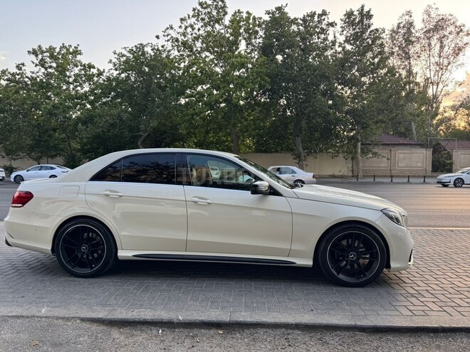 Mercedes E 250 2012, 217,626 km - 1.8 l - Bakı