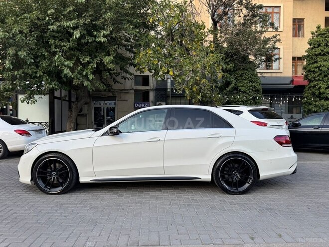 Mercedes E 250 2012, 217,626 km - 1.8 l - Bakı