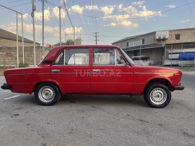 LADA (VAZ) 2106 1990, 250,000 km - 1.3 л - Bakı