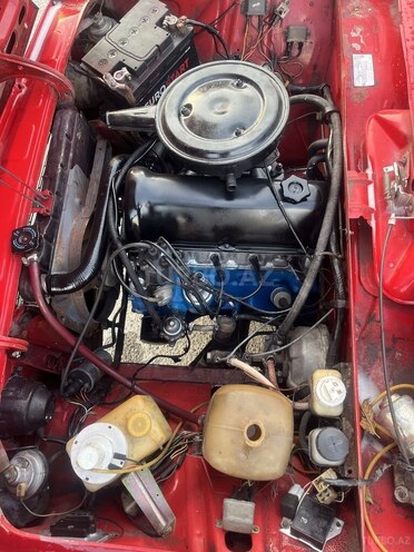 LADA (VAZ) 2106 1990, 250,000 km - 1.3 л - Bakı