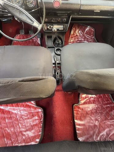LADA (VAZ) 2106 1990, 250,000 km - 1.3 л - Bakı