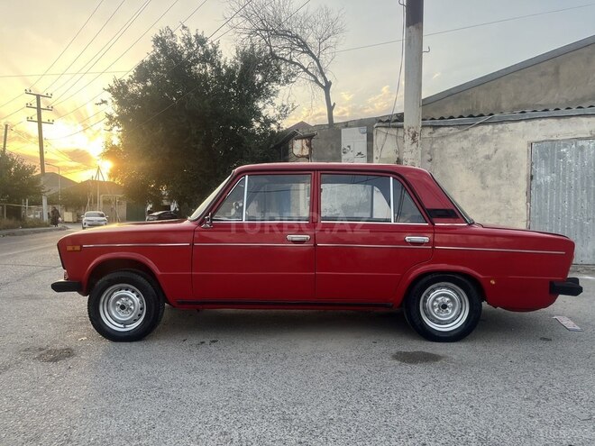 LADA (VAZ) 2106 1990, 250,000 km - 1.3 л - Bakı