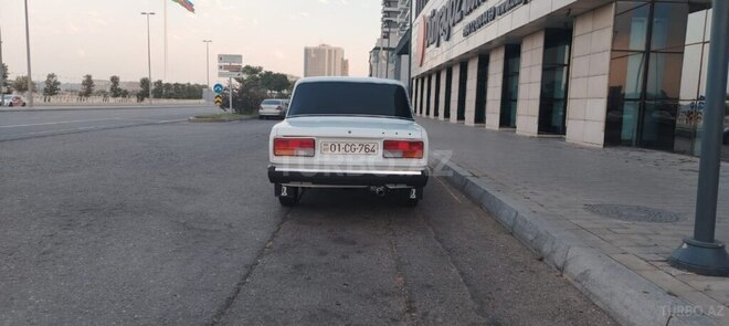 LADA (VAZ) 2107 2005, 170,240 km - 1.6 л - Bakı