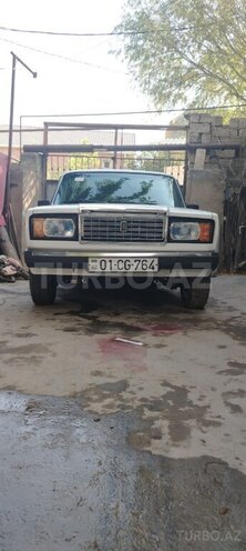 LADA (VAZ) 2107 2005, 170,240 km - 1.6 л - Bakı