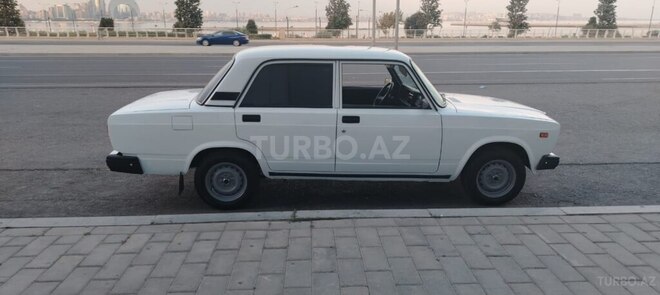 LADA (VAZ) 2107 2005, 170,240 km - 1.6 л - Bakı