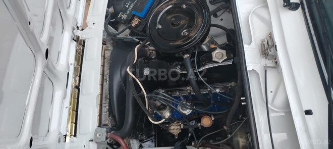 LADA (VAZ) 2107 2005, 170,240 km - 1.6 л - Bakı