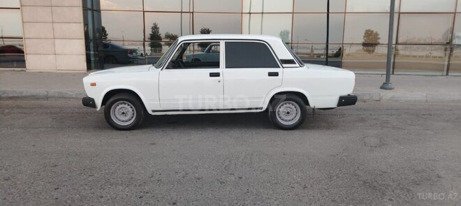 LADA (VAZ) 2107 2005, 170,240 km - 1.6 л - Bakı