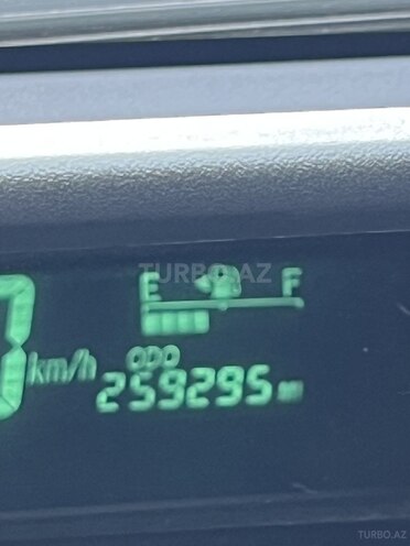 Toyota Prius 2008, 417,295 km - 1.5 l - Bakı
