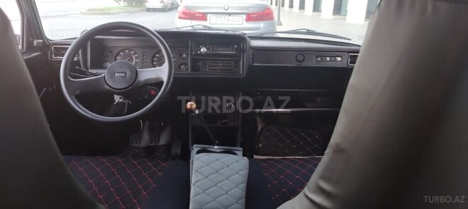 LADA (VAZ) 2107 2005, 170,240 km - 1.6 л - Bakı