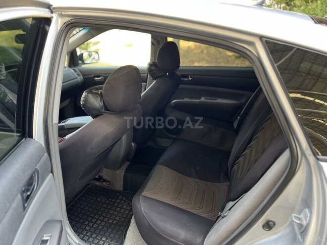 Toyota Prius 2008, 417,295 km - 1.5 l - Bakı