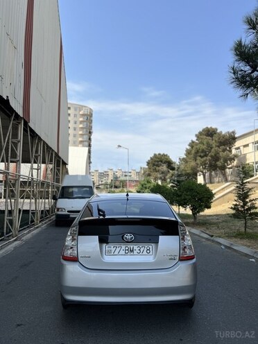 Toyota Prius 2008, 417,295 km - 1.5 l - Bakı