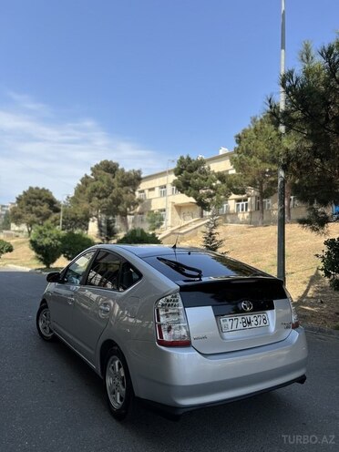 Toyota Prius 2008, 417,295 km - 1.5 l - Bakı