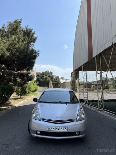 Toyota Prius 2008, 417,295 km - 1.5 l - Bakı