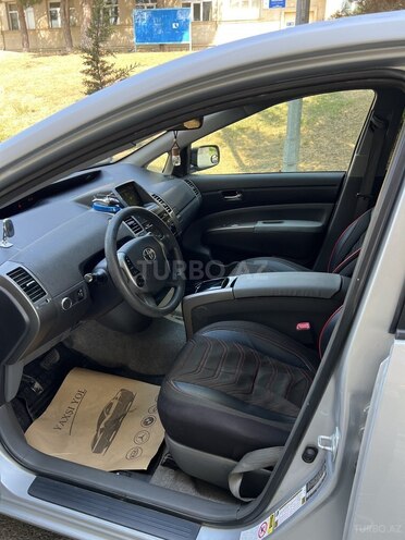 Toyota Prius 2008, 417,295 km - 1.5 l - Bakı