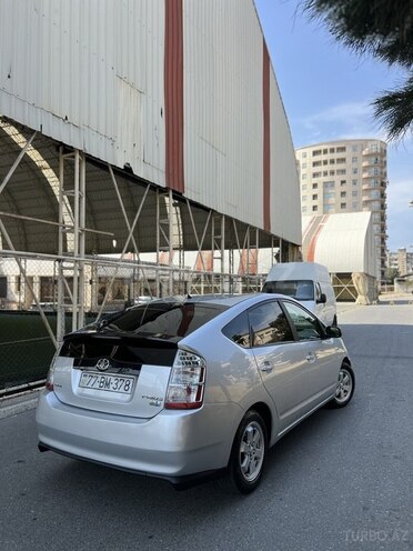 Toyota Prius 2008, 417,295 km - 1.5 l - Bakı
