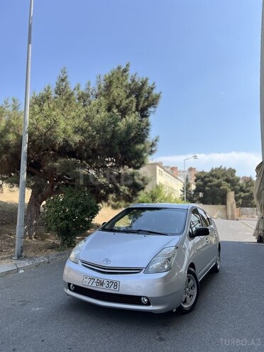 Toyota Prius 2008, 417,295 km - 1.5 l - Bakı