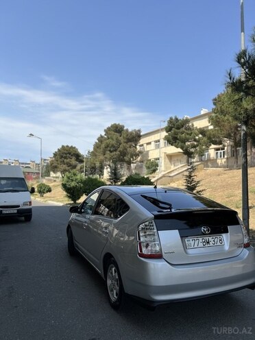 Toyota Prius 2008, 417,295 km - 1.5 l - Bakı