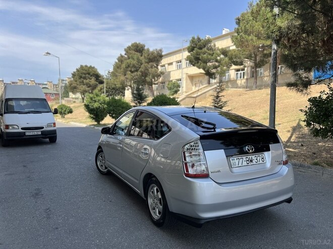 Toyota Prius 2008, 417,295 km - 1.5 l - Bakı