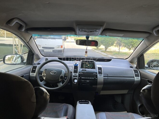 Toyota Prius 2008, 417,295 km - 1.5 l - Bakı