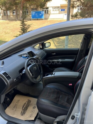 Toyota Prius 2008, 417,295 km - 1.5 l - Bakı
