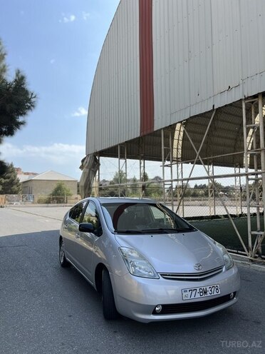 Toyota Prius 2008, 417,295 km - 1.5 l - Bakı