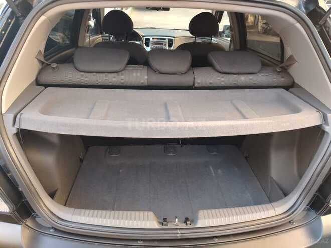 Kia Rio 2008, 218,000 km - 1.4 l - Bakı