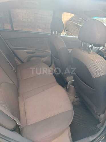 Kia Rio 2008, 218,000 km - 1.4 l - Bakı