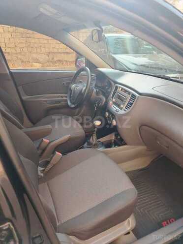 Kia Rio 2008, 218,000 km - 1.4 l - Bakı