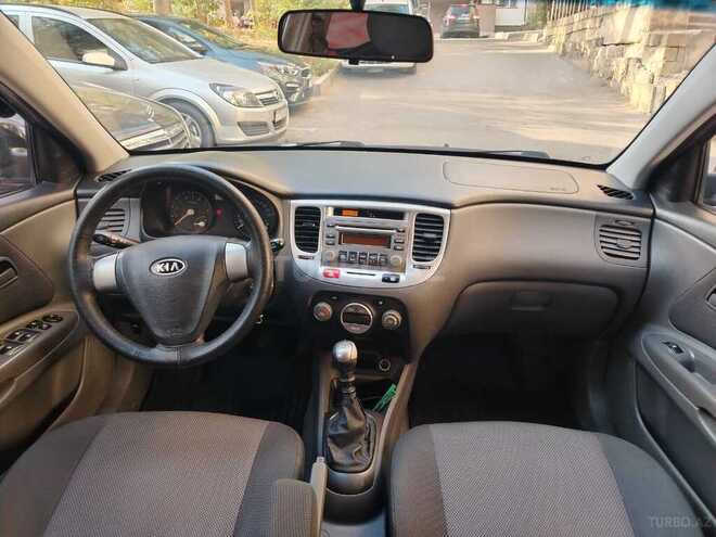 Kia Rio 2008, 218,000 km - 1.4 l - Bakı