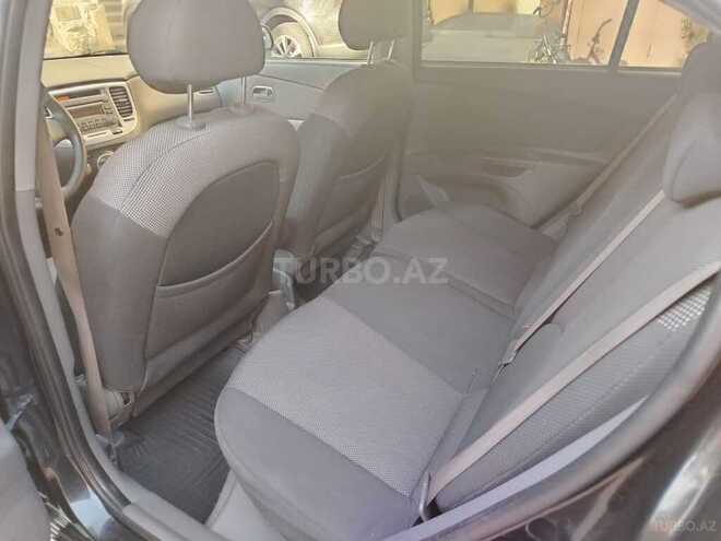 Kia Rio 2008, 218,000 km - 1.4 l - Bakı
