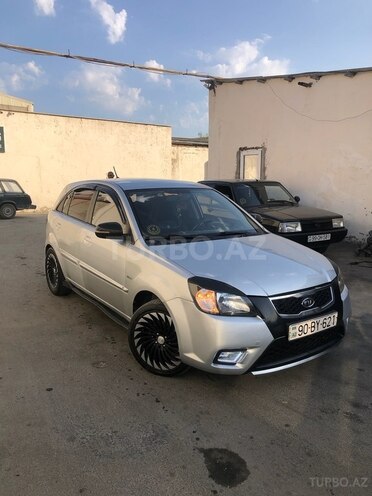 Kia Pride 2010, 325,753 km - 1.5 l - Bakı