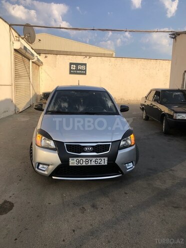 Kia Pride 2010, 325,753 km - 1.5 l - Bakı