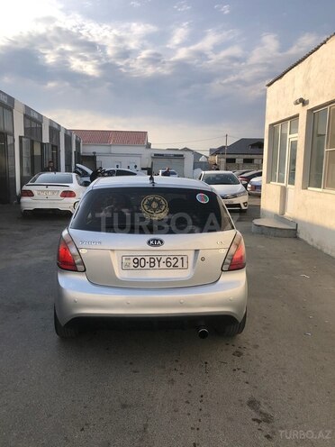 Kia Pride 2010, 325,753 km - 1.5 l - Bakı