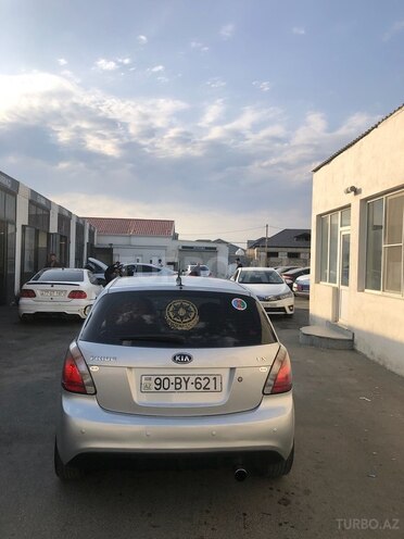 Kia Pride 2010, 325,753 km - 1.5 l - Bakı