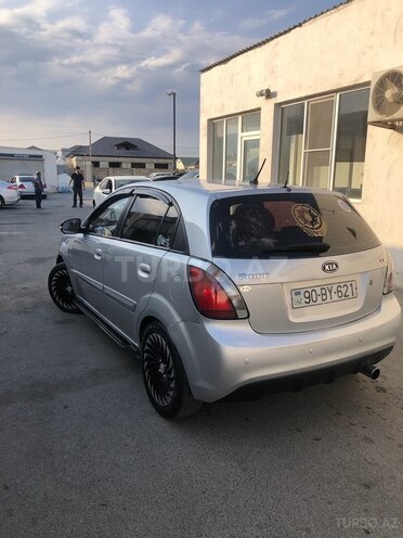 Kia Pride 2010, 325,753 km - 1.5 l - Bakı