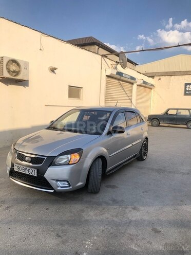 Kia Pride 2010, 325,753 km - 1.5 l - Bakı