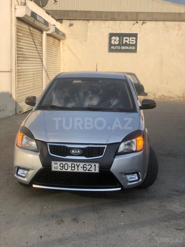 Kia Pride 2010, 325,753 km - 1.5 l - Bakı