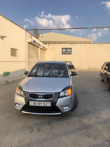 Kia Pride 2010, 325,753 km - 1.5 l - Bakı