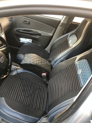 Kia Pride 2010, 325,753 km - 1.5 l - Bakı