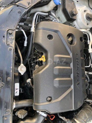 Kia Pride 2010, 325,753 km - 1.5 l - Bakı