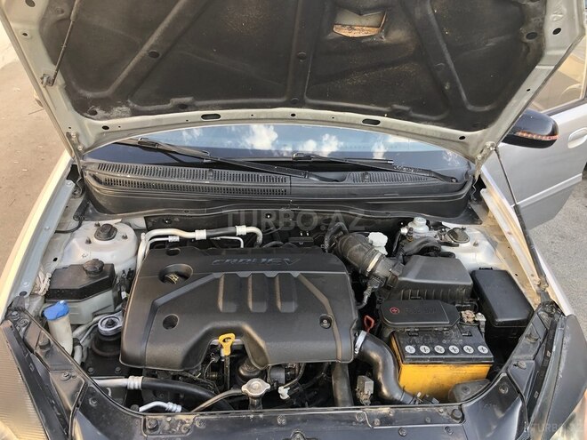 Kia Pride 2010, 325,753 km - 1.5 l - Bakı