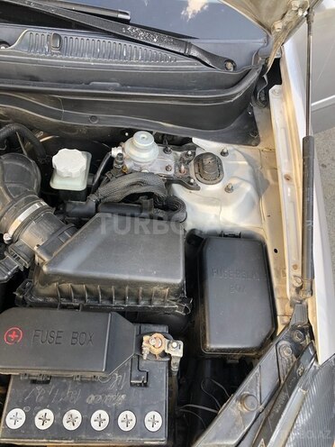 Kia Pride 2010, 325,753 km - 1.5 l - Bakı