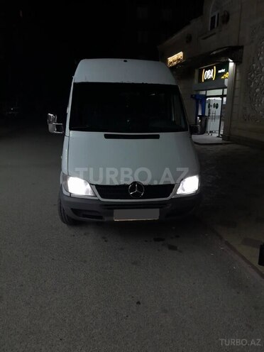 Mercedes Sprinter 313 2002, 380,000 km - 2.2 l - Gəncə