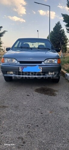 LADA (VAZ) 2115 2012, 335,000 km - 1.6 l - Bakı