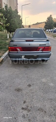 LADA (VAZ) 2115 2012, 335,000 km - 1.6 l - Bakı