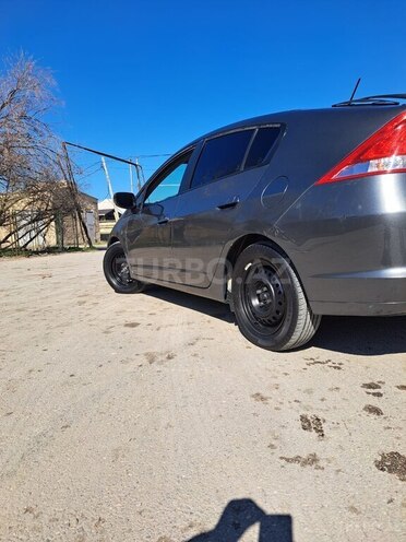 Honda  2009, 598,700 km - 1.5 l - Sumqayıt