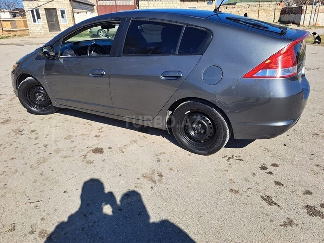 Honda  2009, 598,700 km - 1.5 l - Sumqayıt