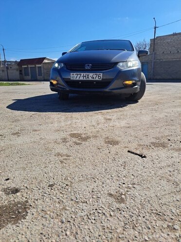 Honda  2009, 598,700 km - 1.5 l - Sumqayıt