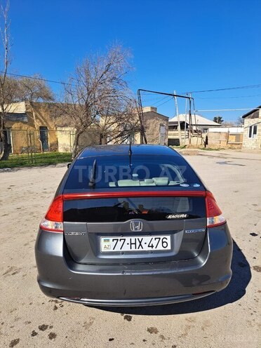 Honda  2009, 598,700 km - 1.5 l - Sumqayıt