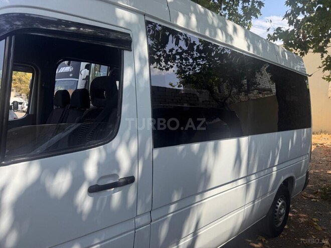 Mercedes Sprinter 313 2002, 380,000 km - 2.2 l - Gəncə